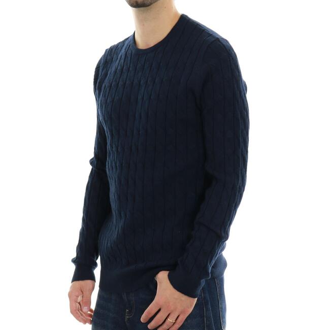 MAGLIA TRECCE TAKE TWO - Mad Fashion | img vers.650x/